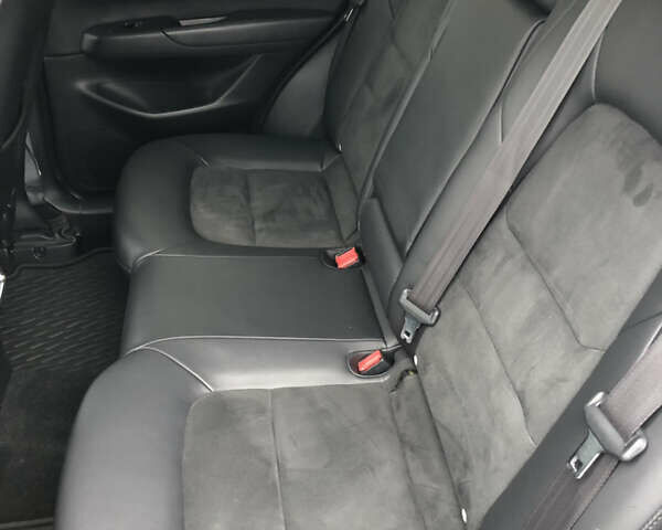 Синій Мазда СХ-5, об'ємом двигуна 2.49 л та пробігом 108 тис. км за 21000 $, фото 11 на Automoto.ua