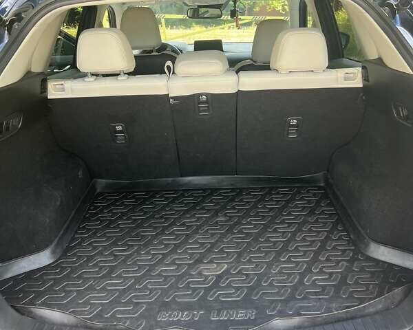 Синій Мазда СХ-5, об'ємом двигуна 2.5 л та пробігом 36 тис. км за 25500 $, фото 15 на Automoto.ua