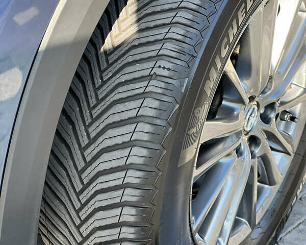 Синий Мазда СХ-5, объемом двигателя 2.5 л и пробегом 102 тыс. км за 16900 $, фото 7 на Automoto.ua