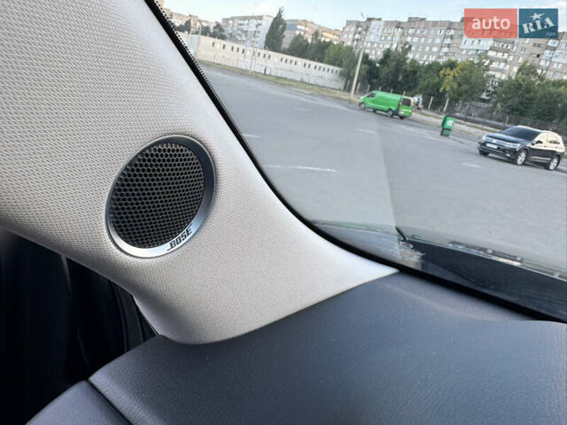 Синій Мазда СХ-5, об'ємом двигуна 2.49 л та пробігом 107 тис. км за 20900 $, фото 18 на Automoto.ua