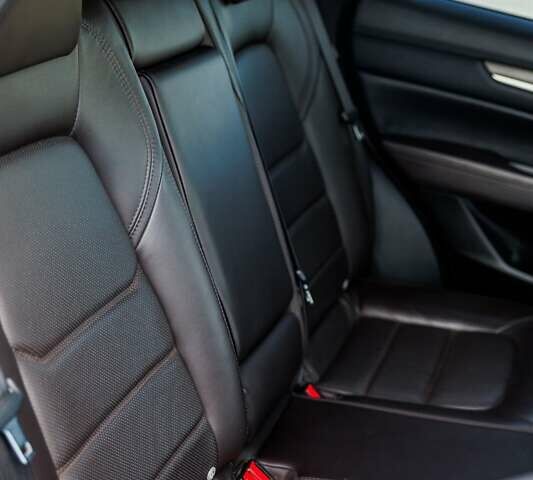 Синій Мазда СХ-5, об'ємом двигуна 2.49 л та пробігом 190 тис. км за 24000 $, фото 12 на Automoto.ua