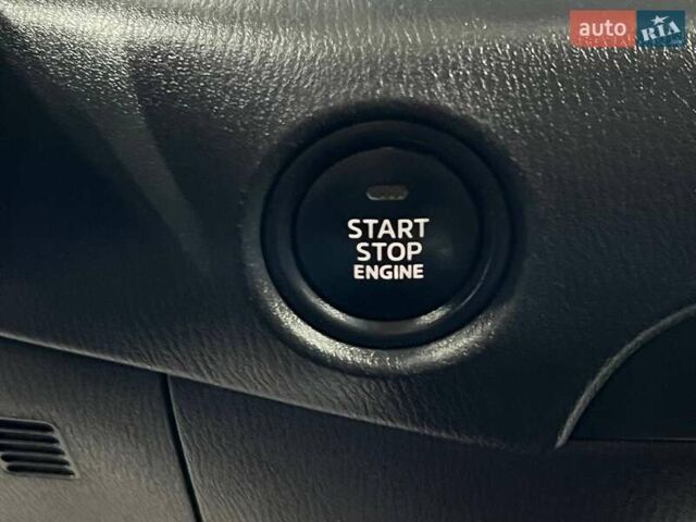 Синий Мазда СХ-5, объемом двигателя 2.5 л и пробегом 142 тыс. км за 18999 $, фото 16 на Automoto.ua