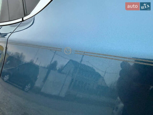 Синий Мазда СХ-5, объемом двигателя 2.49 л и пробегом 62 тыс. км за 18700 $, фото 41 на Automoto.ua