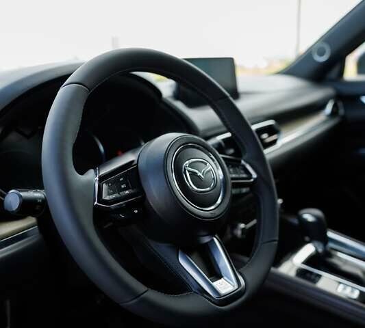 Синій Мазда СХ-5, об'ємом двигуна 2.49 л та пробігом 190 тис. км за 24000 $, фото 15 на Automoto.ua