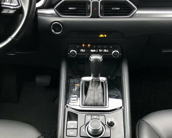 Синій Мазда СХ-5, об'ємом двигуна 2.49 л та пробігом 108 тис. км за 21000 $, фото 17 на Automoto.ua