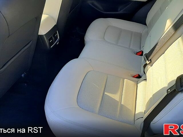 Синій Мазда СХ-5, об'ємом двигуна 2.5 л та пробігом 18 тис. км за 27500 $, фото 4 на Automoto.ua