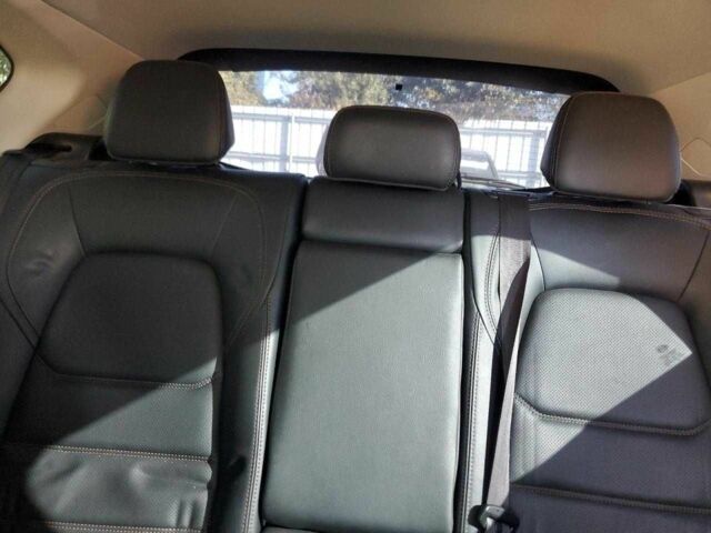 Синий Мазда СХ-5, объемом двигателя 0 л и пробегом 125 тыс. км за 5300 $, фото 9 на Automoto.ua