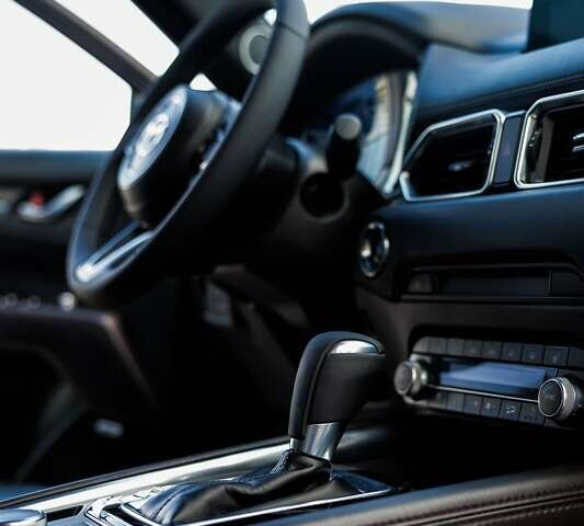 Синій Мазда СХ-5, об'ємом двигуна 2.49 л та пробігом 190 тис. км за 24000 $, фото 7 на Automoto.ua