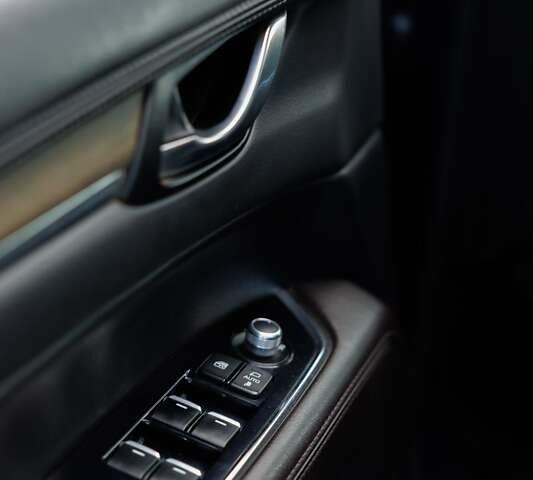 Синій Мазда СХ-5, об'ємом двигуна 2.49 л та пробігом 190 тис. км за 24000 $, фото 5 на Automoto.ua