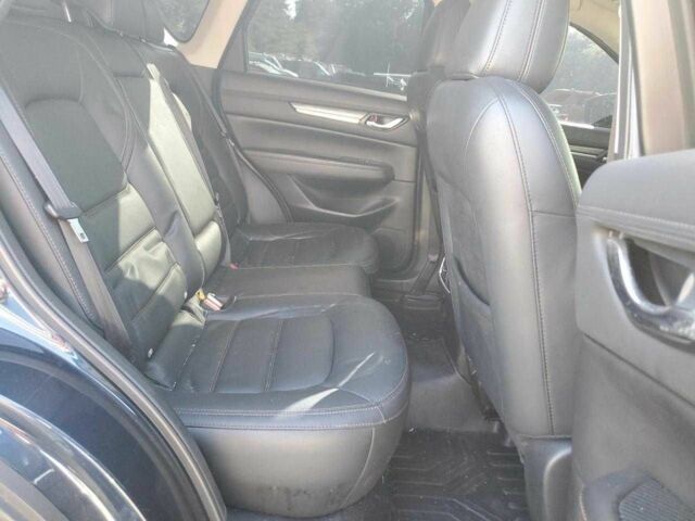 Синий Мазда СХ-5, объемом двигателя 0 л и пробегом 125 тыс. км за 5300 $, фото 10 на Automoto.ua