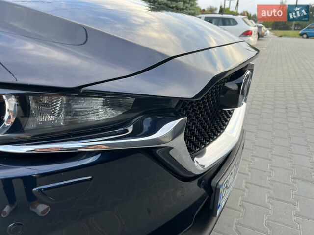 Синій Мазда СХ-5, об'ємом двигуна 2 л та пробігом 84 тис. км за 23500 $, фото 11 на Automoto.ua