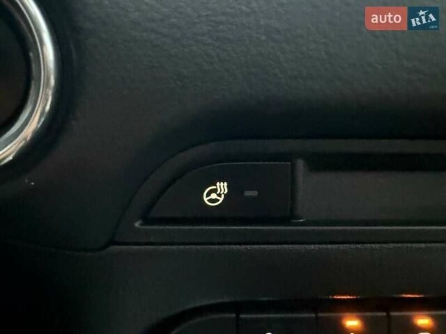 Синий Мазда СХ-5, объемом двигателя 2.49 л и пробегом 81 тыс. км за 19999 $, фото 20 на Automoto.ua