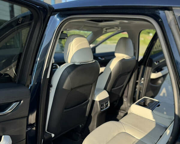 Мазда СХ-5 2020 у Хмельницькому на Automoto.ua Синій Мазда СХ-5, об'ємом двигуна 2.49 л та пробігом 253 тис. км за 17500 $, фото 9 на Automoto.ua