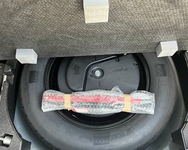 Синій Мазда СХ-5, об'ємом двигуна 2.5 л та пробігом 36 тис. км за 25500 $, фото 16 на Automoto.ua