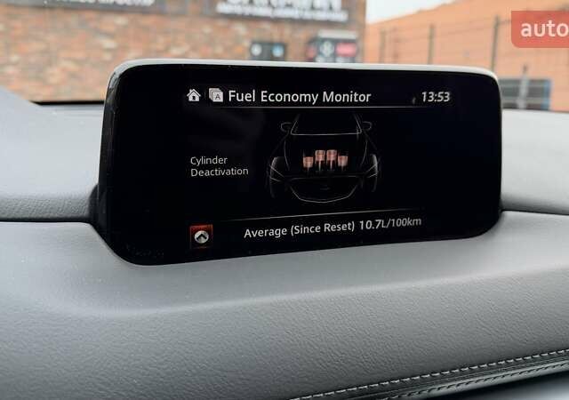 Синій Мазда СХ-5, об'ємом двигуна 2.5 л та пробігом 60 тис. км за 22900 $, фото 23 на Automoto.ua