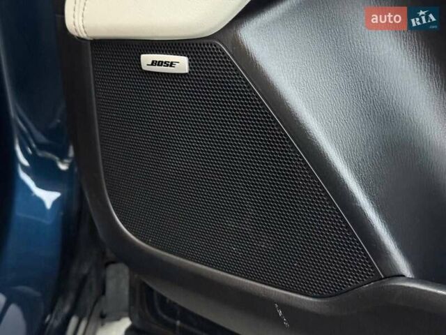 Синий Мазда СХ-5, объемом двигателя 2.49 л и пробегом 81 тыс. км за 19999 $, фото 52 на Automoto.ua