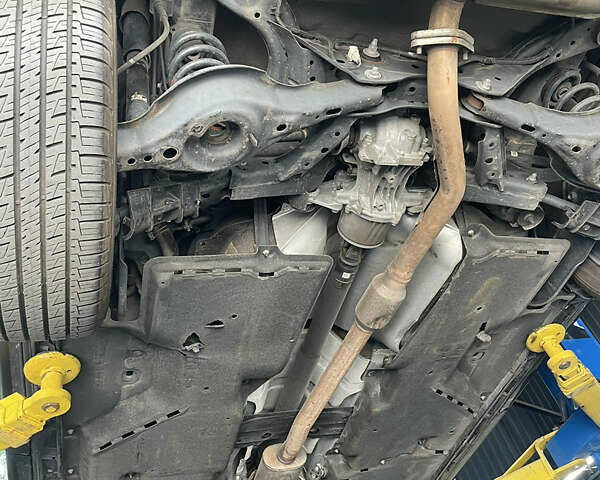 Синий Мазда СХ-5, объемом двигателя 2.49 л и пробегом 84 тыс. км за 24800 $, фото 26 на Automoto.ua