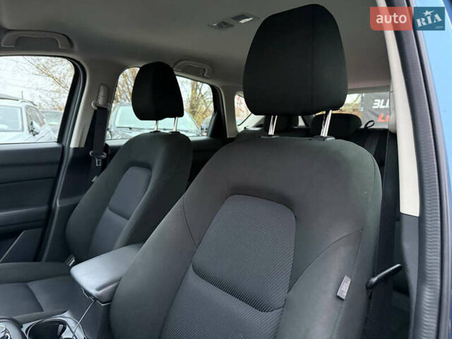 Синий Мазда СХ-5, объемом двигателя 2.49 л и пробегом 62 тыс. км за 18700 $, фото 17 на Automoto.ua