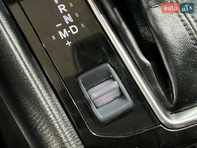 Синий Мазда СХ-5, объемом двигателя 2.5 л и пробегом 142 тыс. км за 18999 $, фото 14 на Automoto.ua