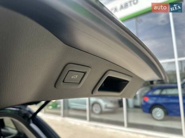 Синий Мазда СХ-5, объемом двигателя 2.49 л и пробегом 95 тыс. км за 20400 $, фото 8 на Automoto.ua