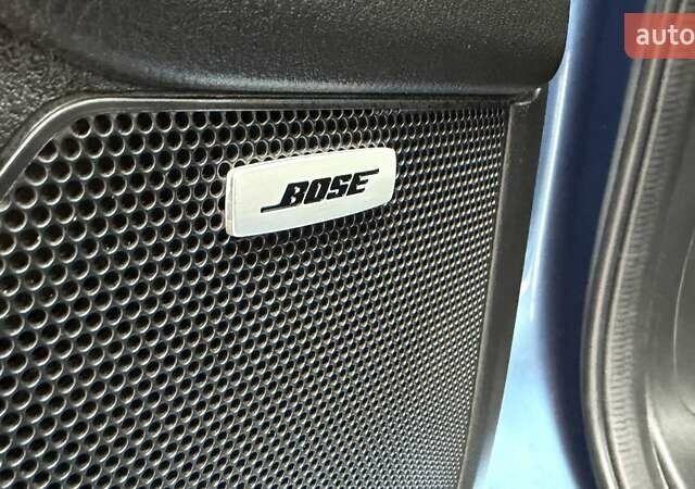 Синій Мазда СХ-5, об'ємом двигуна 2.5 л та пробігом 60 тис. км за 22900 $, фото 19 на Automoto.ua