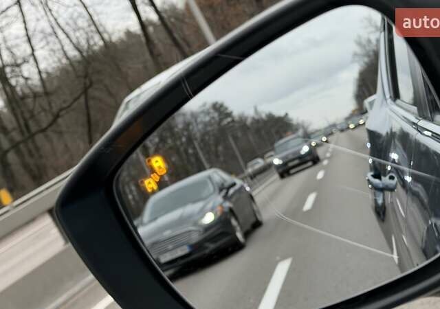 Синій Мазда СХ-5, об'ємом двигуна 2.5 л та пробігом 60 тис. км за 22900 $, фото 27 на Automoto.ua