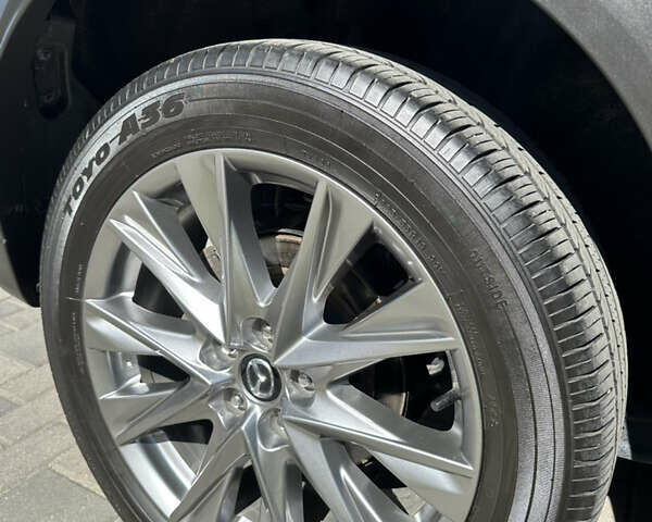 Мазда СХ-5 2020 в Днепре (Днепропетровске) на Automoto.ua Синий Мазда СХ-5, объемом двигателя 2.49 л и пробегом 49 тыс. км за 22850 $, фото 19 на Automoto.ua