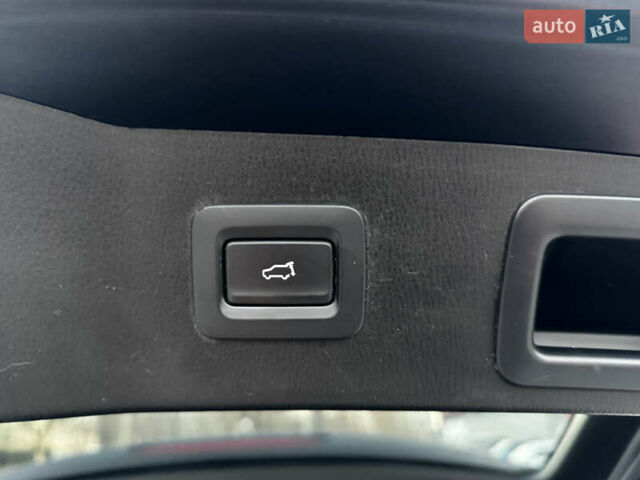 Синий Мазда СХ-5, объемом двигателя 2.49 л и пробегом 105 тыс. км за 18999 $, фото 21 на Automoto.ua