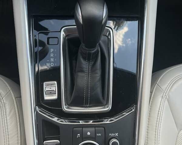 Синій Мазда СХ-5, об'ємом двигуна 2.5 л та пробігом 36 тис. км за 25500 $, фото 14 на Automoto.ua