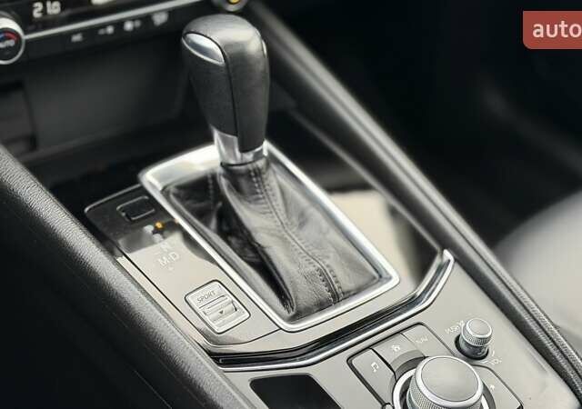 Синій Мазда СХ-5, об'ємом двигуна 2.5 л та пробігом 60 тис. км за 22900 $, фото 26 на Automoto.ua