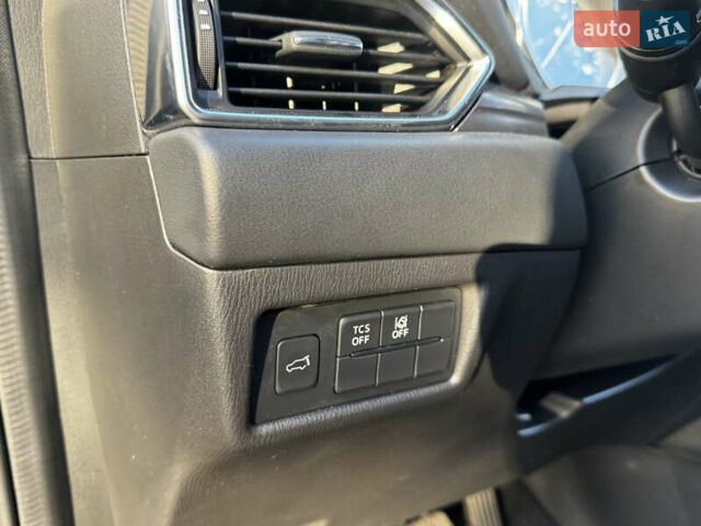 Мазда СХ-5 2020 в Киеве на Automoto.ua Синий Мазда СХ-5, объемом двигателя 2.5 л и пробегом 93 тыс. км за 19999 $, фото 10 на Automoto.ua