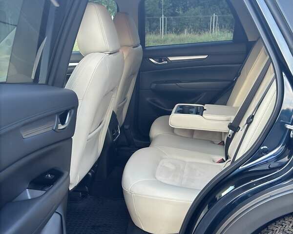 Мазда СХ-5 2021 у Чернігові на Automoto.ua Синій Мазда СХ-5, об'ємом двигуна 2.49 л та пробігом 67 тис. км за 21300 $, фото 28 на Automoto.ua