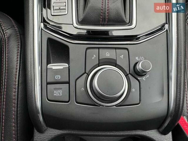 Синий Мазда СХ-5, объемом двигателя 2.49 л и пробегом 61 тыс. км за 26490 $, фото 26 на Automoto.ua