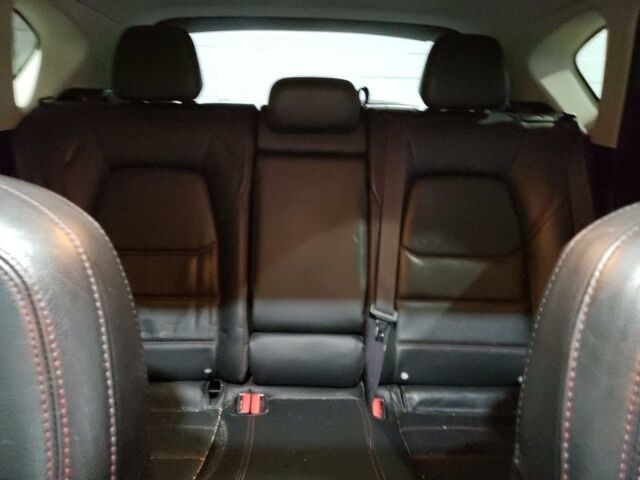 Синій Мазда СХ-5, об'ємом двигуна 2.5 л та пробігом 92 тис. км за 15500 $, фото 9 на Automoto.ua