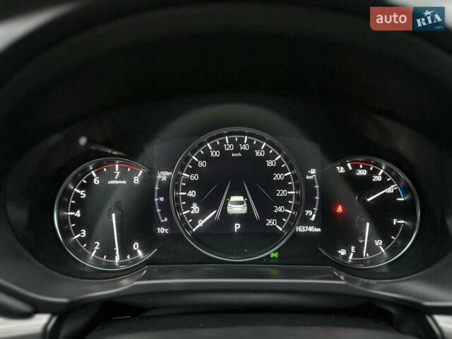 Синій Мазда СХ-5, об'ємом двигуна 2.49 л та пробігом 164 тис. км за 21999 $, фото 16 на Automoto.ua