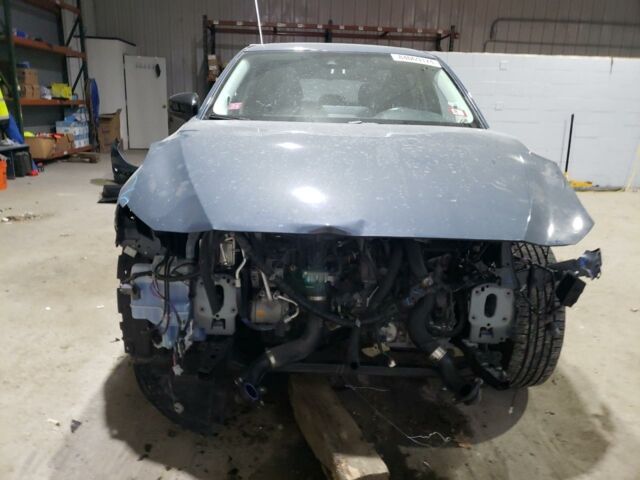 Синій Мазда СХ-5, об'ємом двигуна 2.5 л та пробігом 92 тис. км за 15500 $, фото 1 на Automoto.ua