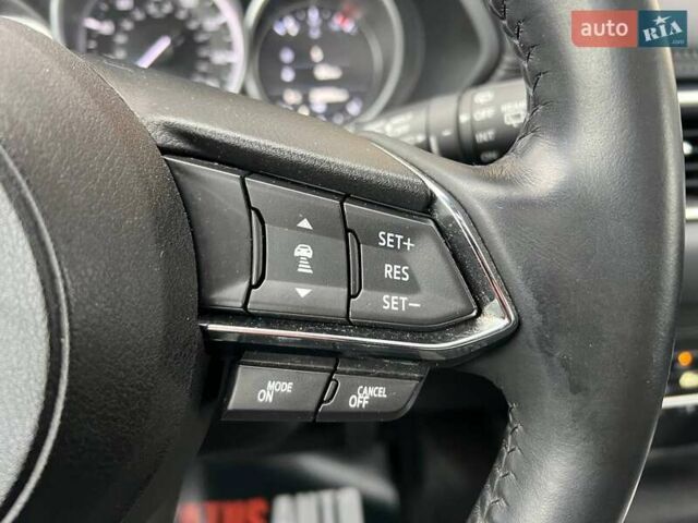 Синий Мазда СХ-5, объемом двигателя 2.49 л и пробегом 26 тыс. км за 19700 $, фото 21 на Automoto.ua