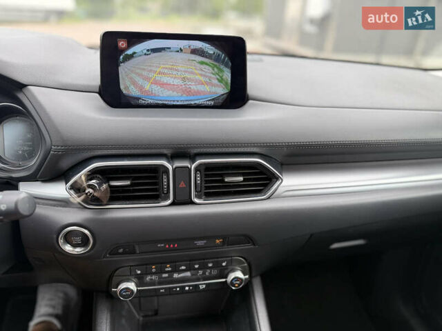 Синій Мазда СХ-5, об'ємом двигуна 2 л та пробігом 72 тис. км за 23900 $, фото 13 на Automoto.ua