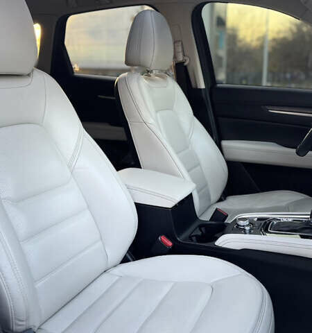 Синій Мазда СХ-5, об'ємом двигуна 2.49 л та пробігом 49 тис. км за 21999 $, фото 14 на Automoto.ua