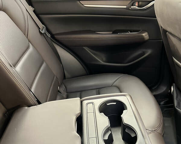Синий Мазда СХ-5, объемом двигателя 2.49 л и пробегом 43 тыс. км за 33490 $, фото 21 на Automoto.ua