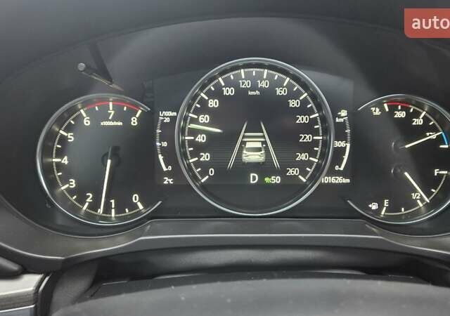 Синий Мазда СХ-5, объемом двигателя 2.49 л и пробегом 102 тыс. км за 25997 $, фото 24 на Automoto.ua