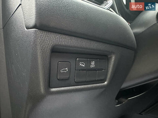 Синій Мазда СХ-5, об'ємом двигуна 2.49 л та пробігом 164 тис. км за 21999 $, фото 12 на Automoto.ua