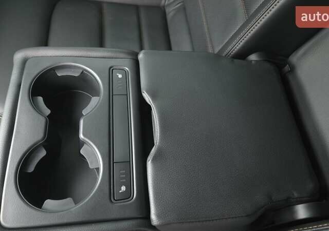 Синий Мазда СХ-5, объемом двигателя 2.49 л и пробегом 102 тыс. км за 25997 $, фото 9 на Automoto.ua