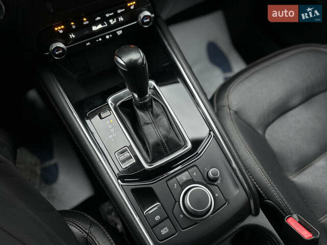 Синій Мазда СХ-5, об'ємом двигуна 2.49 л та пробігом 164 тис. км за 21999 $, фото 20 на Automoto.ua