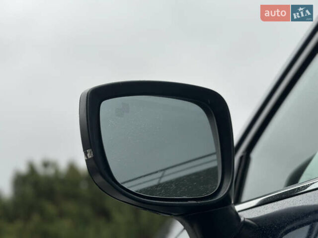 Синій Мазда СХ-5, об'ємом двигуна 2.49 л та пробігом 164 тис. км за 21999 $, фото 8 на Automoto.ua