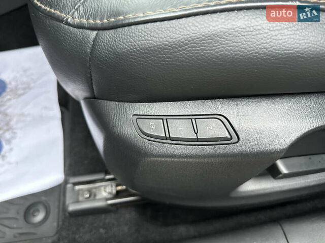 Синій Мазда СХ-5, об'ємом двигуна 2.49 л та пробігом 164 тис. км за 21999 $, фото 21 на Automoto.ua