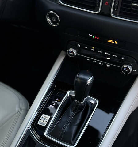 Синій Мазда СХ-5, об'ємом двигуна 2.49 л та пробігом 49 тис. км за 21999 $, фото 11 на Automoto.ua