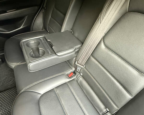 Синій Мазда СХ-5, об'ємом двигуна 2.5 л та пробігом 45 тис. км за 25500 $, фото 11 на Automoto.ua