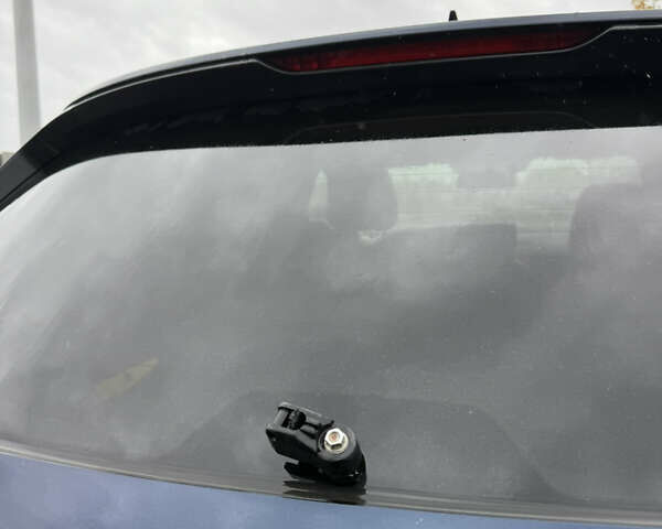 Мазда СХ-5 2021 у Львові на Automoto.ua Синій Мазда СХ-5, об'ємом двигуна 2 л та пробігом 39 тис. км за 25500 $, фото 6 на Automoto.ua