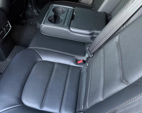 Синій Мазда СХ-5, об'ємом двигуна 2.5 л та пробігом 45 тис. км за 25500 $, фото 21 на Automoto.ua